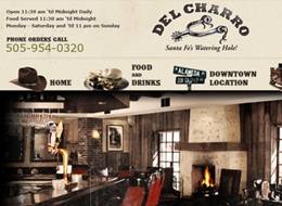 Del Charro Saloon