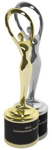 Comminucator Awards