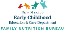 New Mexico Early Childhood Education and Care Department