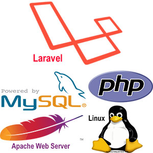 Laravel & the LAMP stack