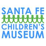 Santa Fe Children's Museum Logo
