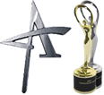Silver Addy & Davey Award