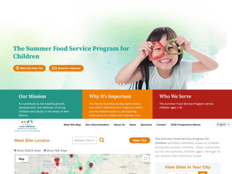 Web & Mobile Design