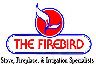 The Firebird - Stove Fireplace, & Irrigation Specialists