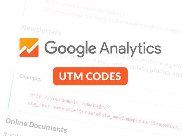 How UTM Codes Build Audience and Track Traffic