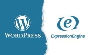 Torn Between WordPress and ExpressionEngine? How To Choose.