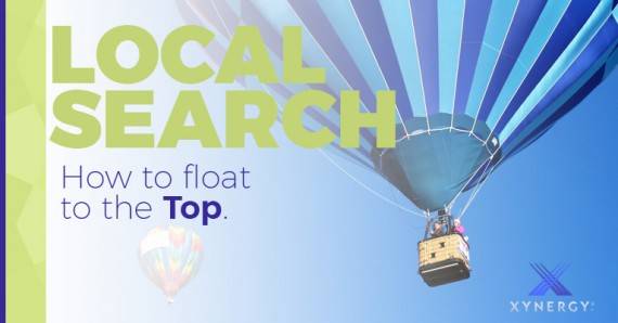 Local SEO: Advice for Ranking on Local Searches