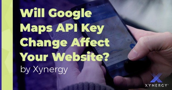 Will Google Maps API Key Change Affect your Website?
