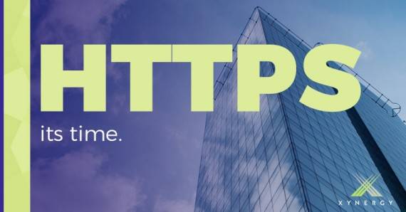 Why You Should Be Converting From HTTP to HTTPS