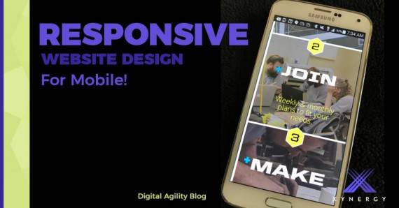 Responsive Doesn’t Mean Boring