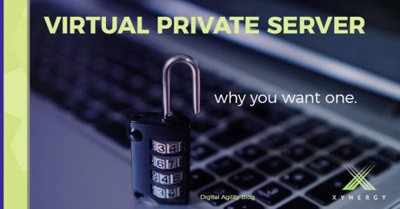 What is a Virtual Private Server and why would I want one?