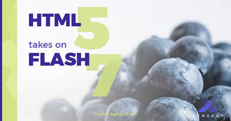HTML5 Vs. Flash: 7 Facts