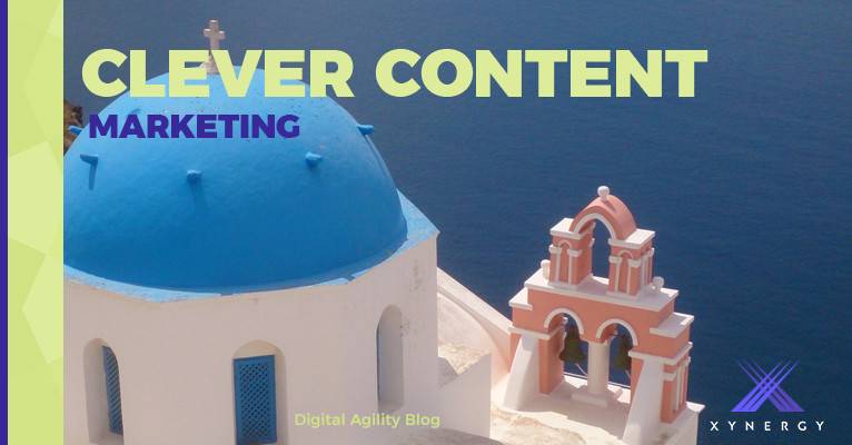 Why Content Marketing Sells