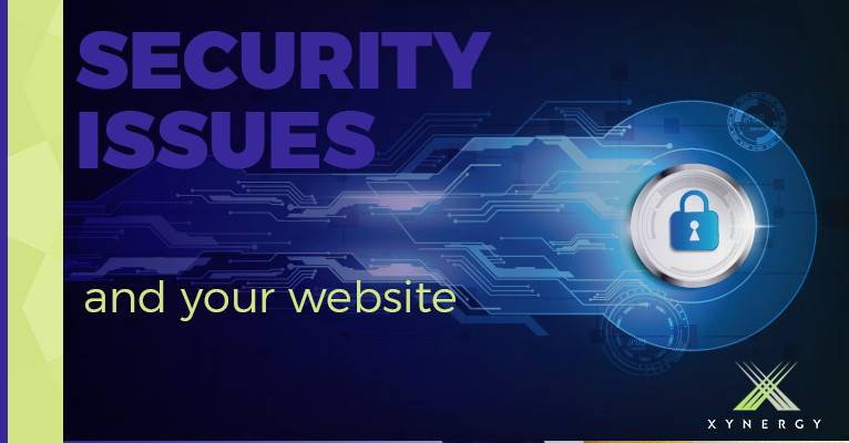 Equifax Breach Security Issues and your Website