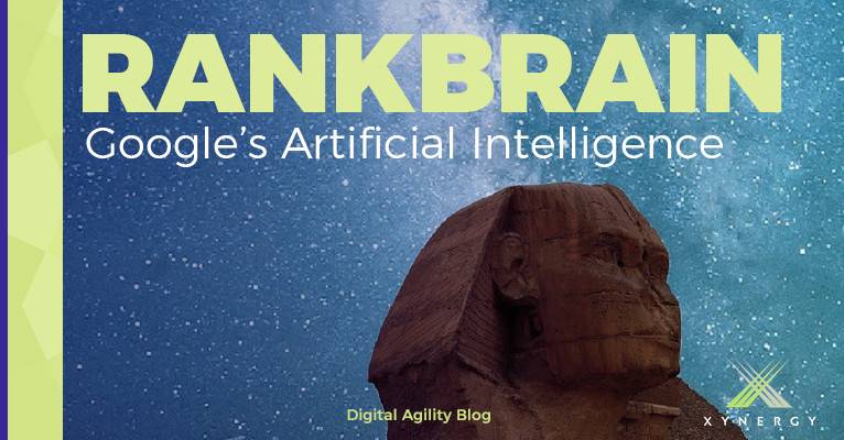 Google Rank Brain: What it Means for SEO