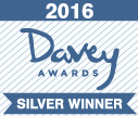 2016 Silver Davey Award Winner