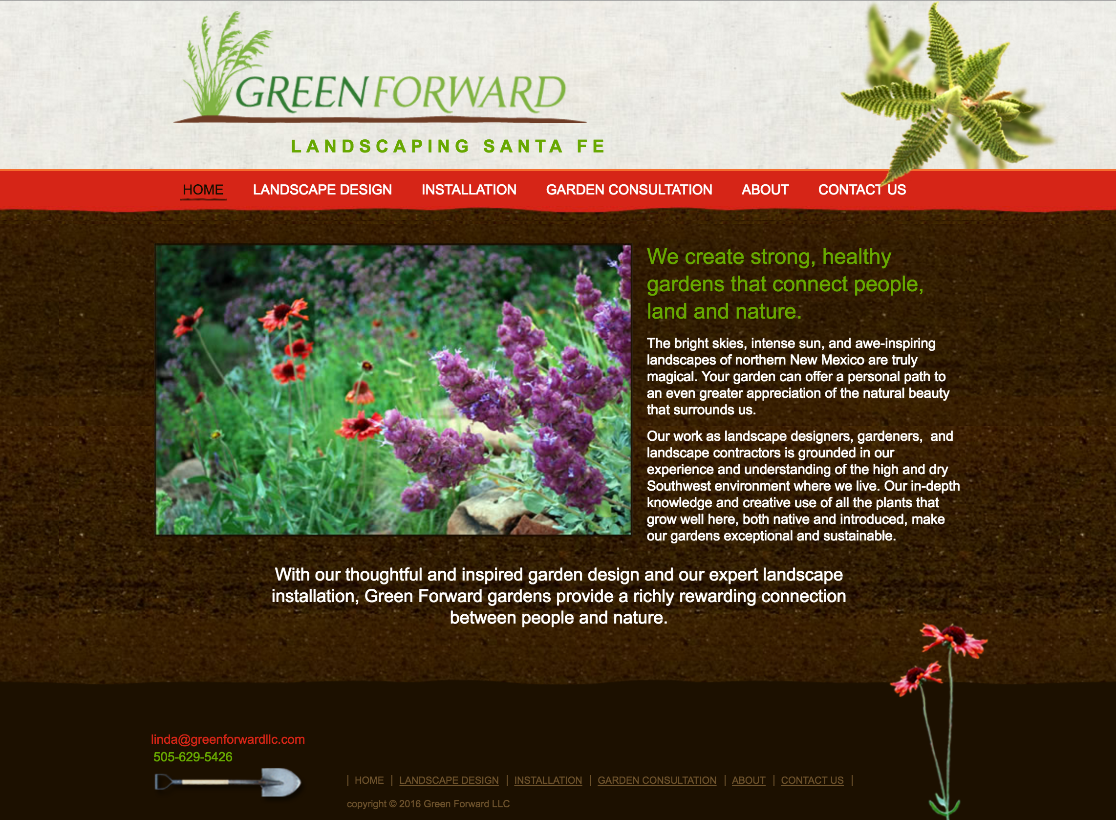 Green Forward, LLC