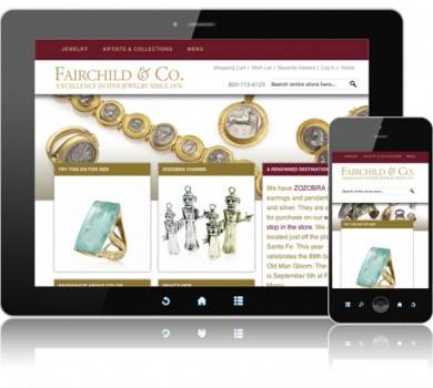 Fairchild & Co. Jewelers