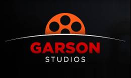 Garson Studios Logo