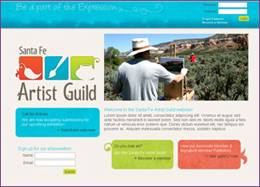SF Artists Guild