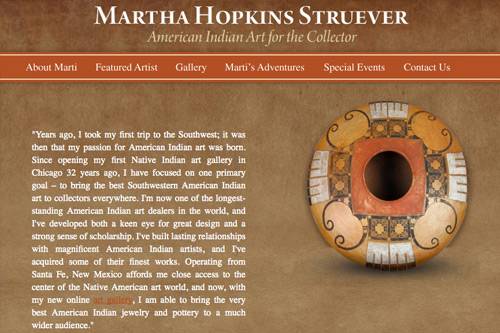 Martha Struever