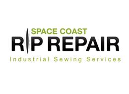 Space Coast Rip Repair